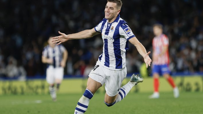 Vatreni dobio priliku nakon dugo vremena i odmah zabio gol