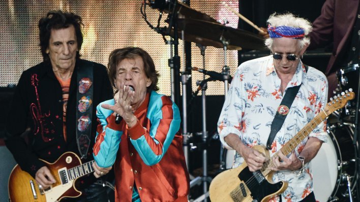 Ništa od nove europske turneje Rolling Stonesa, a evo i zašto
