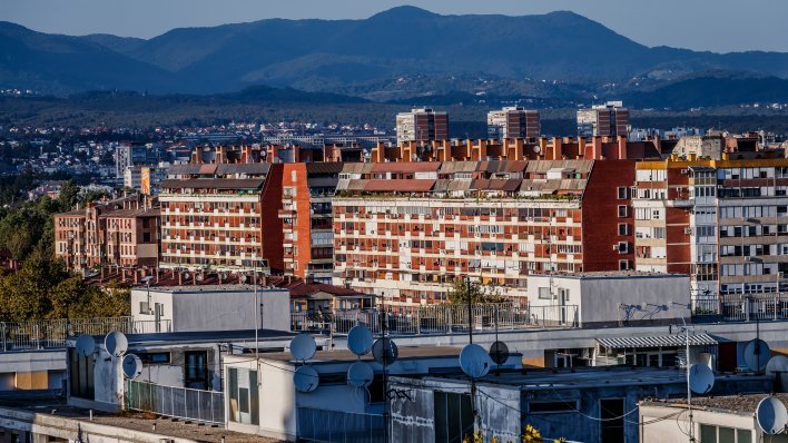 I zgrade dobivaju OIB-e: Ako ga nemaju, neće moći skupljati pričuvu, a i masno će platiti