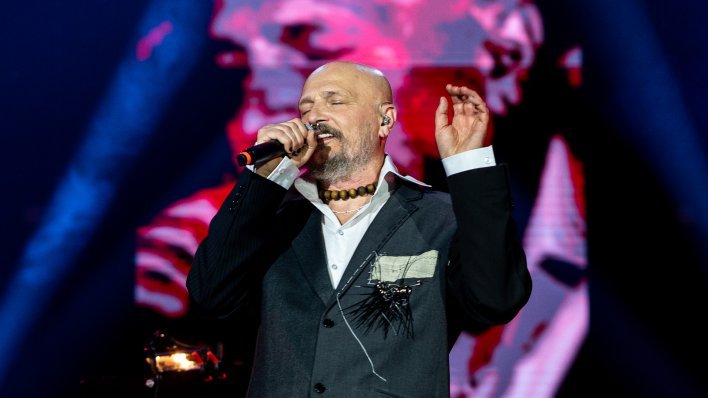 Damir Urban u Areni priredio koncert za pamćenje: Pogledajte kakva je bila atmosfera