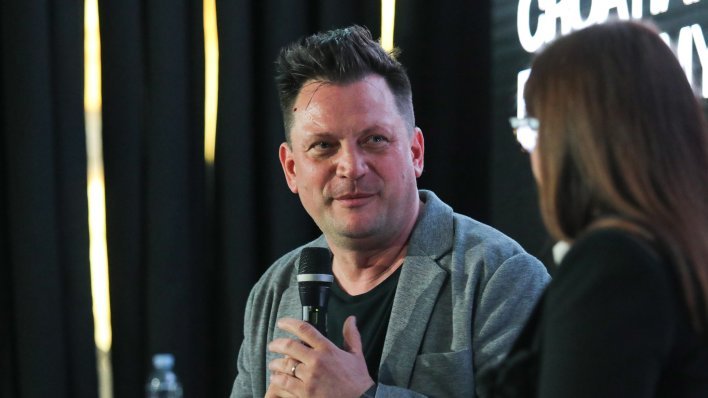 Dalibor Matanić trajno izbačen iz Društva hrvatskih filmskih redatelja