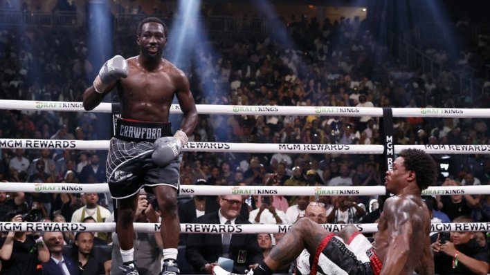 Neporaženi apsolutni svjetski prvak odlazi u mirovinu