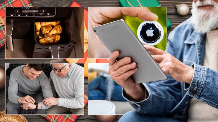 Što kupiti roditeljima, bakama i djedovima? Donosimo listu gadgeta kojima nećete pogriješiti