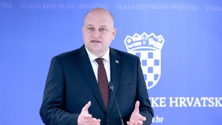 U Vladi se slavi: Ministar Šušnjar dobio četvrto dijete, poznato je i ime prinove