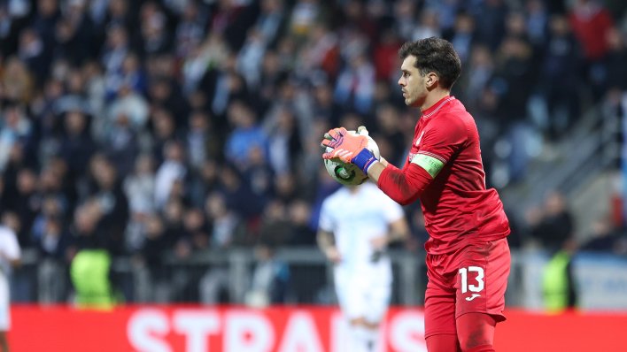 'Meni na dušu... Ja kao kapetan Rijeke to ne smijem raditi'