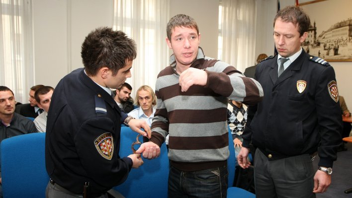 USKOK objavio detalje: Ovako su operirali kradljivci automobila, vođa je posrnuli nogometaš