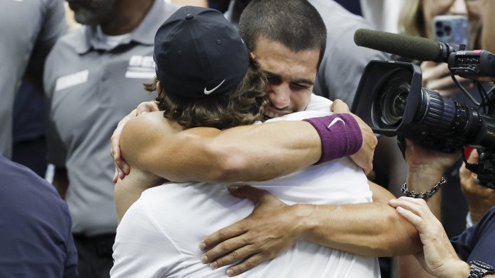 Alcaraz šokirao teniski svijet: 'Jako mi je teško ovo objaviti...'