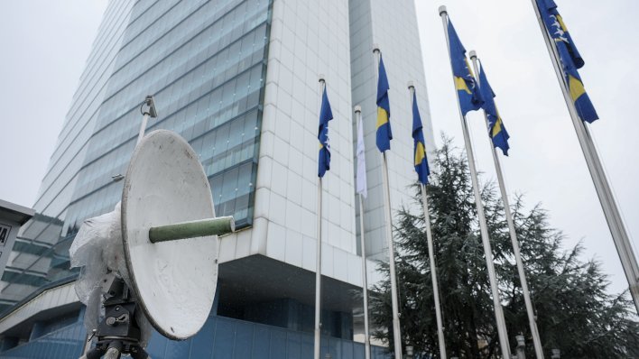 BiH planira novi plinovod koji ide kroz Hrvatsku, ali RS želi rusku energiju