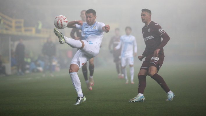 Evo kad se nastavlja prekinuta utakmica Istre i Rijeke; ovo je novi termin