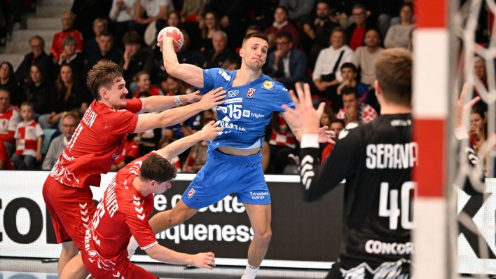 Ovo je igrač koji bi trebao biti naš tajni adut na EP-u: Pokazao je da može biti taj