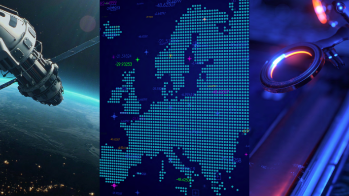 Iznenađujući zaokret u Europi: Raste potpora Kini, a SAD i Big Tech gube povjerenje