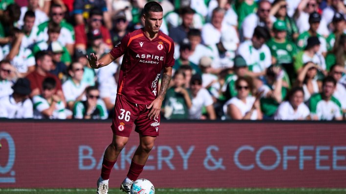 IZBACILI PRVOLIGAŠA