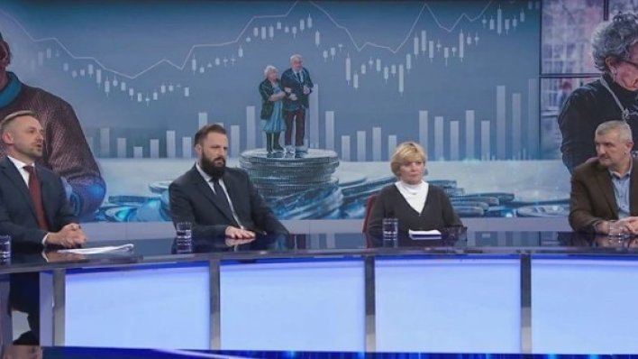 Piletić: Dodatak stiže u petak. Stanišić: Bit će problema