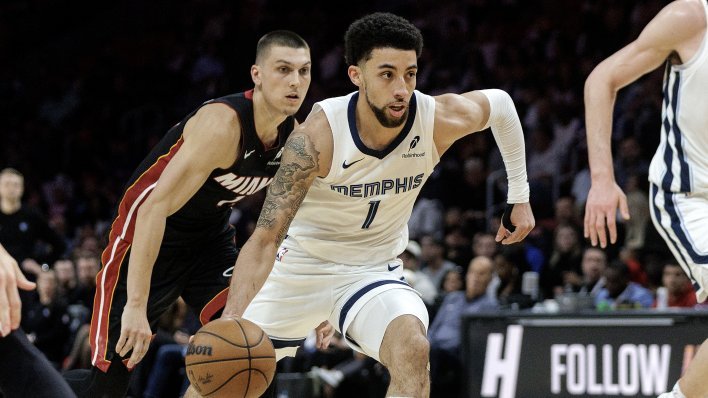 Grizzliesi bolji od Timberowolvesa, Bullsi nadvisili Cavalierse