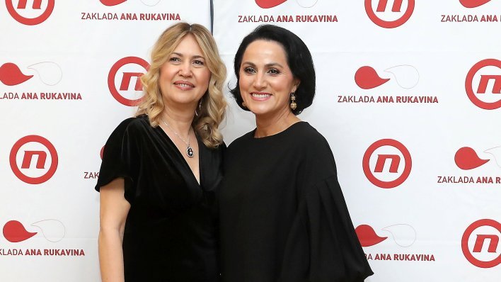 Modni dvoboj bivših ministrica: Bianca Matković i Milanka Opačić igrale na sigurno s ovim haljinama