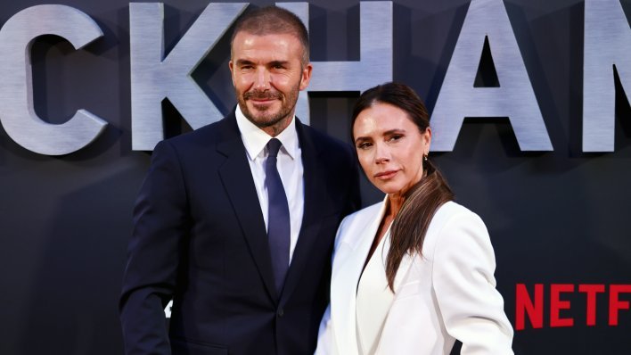 Victoria Beckham pokazala kutak svog doma i sada svi žele ovaj detalj u dnevnom boravku