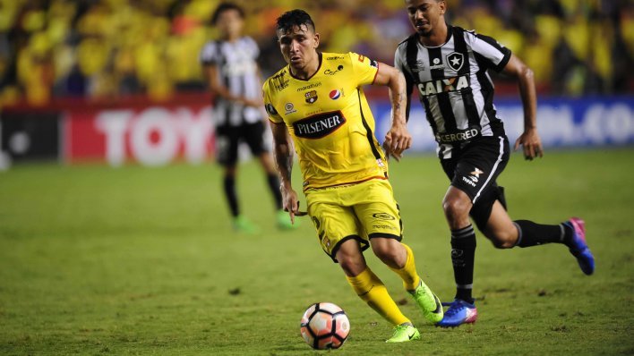 Strava u Ekvadoru: Bivši reprezentativac ubijen nasred ulice