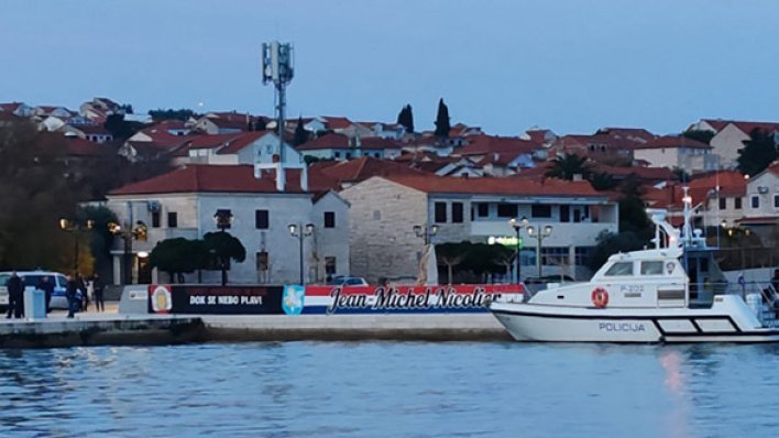 'Zbog uklanjanja HOS-ovog murala napadima je izložen i moj otac, hrvatski branitelj'