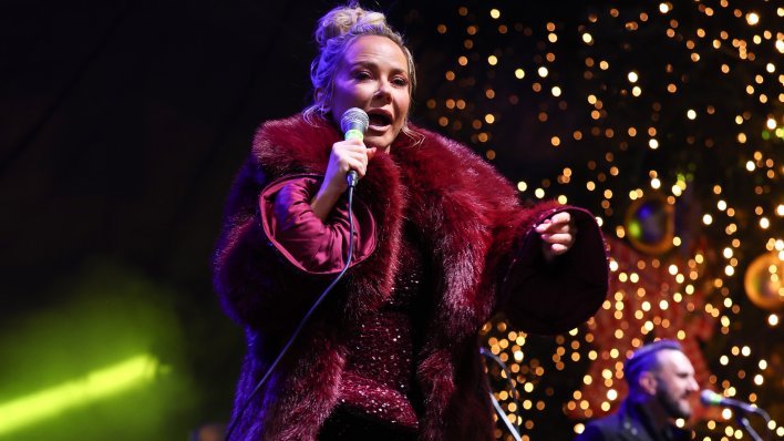 U trendi nijansi: Upečatljiv stajling Maje Šuput nije prošao nezapaženo