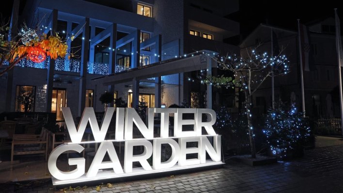 blagdanska atmosfera