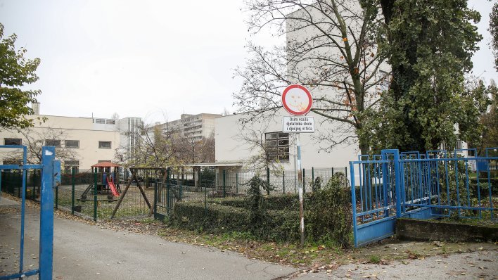 Legionela otkrivena u zagrebačkom vrtiću, mjere opreza i u osnovnoj školi