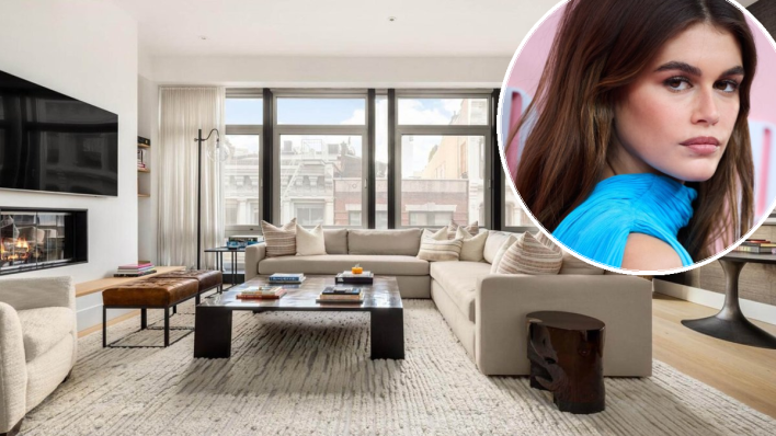 Kći Cindy Crawford ima dom o kakvom mnogi mogu samo sanjati, a oduševljava uređenjem