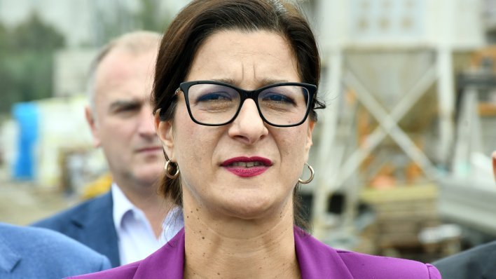 Gradonačelnici Petrinje kazna od 550 eura zbog imovinske kartice, Hajdašu Dončiću opomena