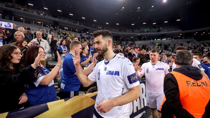 'Vraćam se! Bit ću spreman igrati za Hrvatsku!'