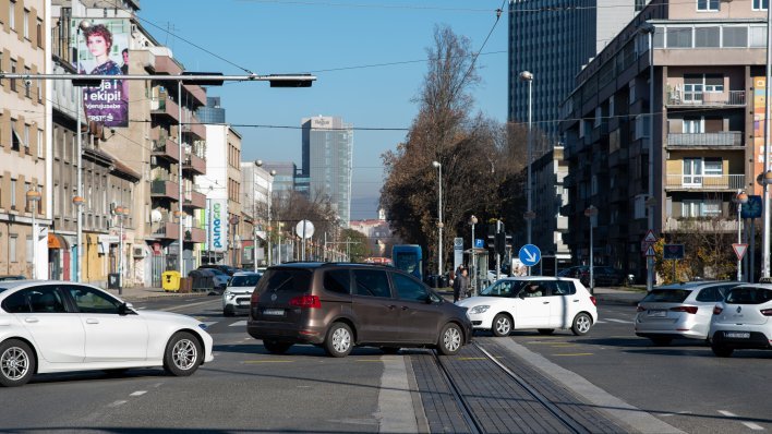 Zagreb nabavlja nove kamere za nadzor brzine, evo u koje kvartove dolaze