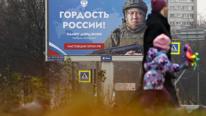 Što je doista Rusija danas? Potemkinovo selo koje se urušava pod teretom vlastitih laži