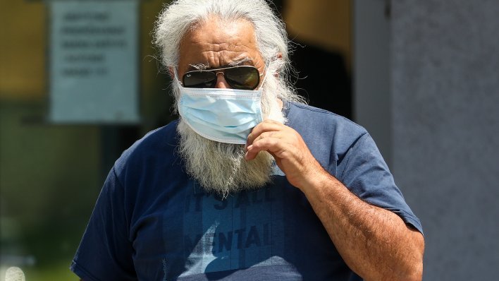 Umro zloglasni četnik Slavko Aleksić koji je terorizirao Sarajevo tijekom rata