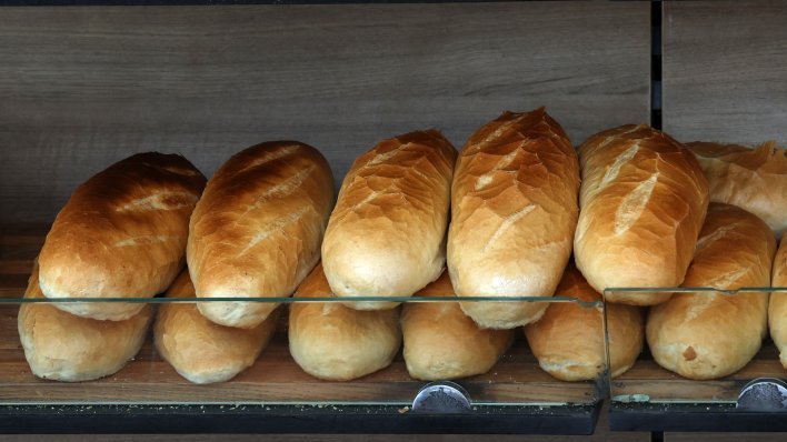 Mlinar povukao iz prodaje tri vrste kruha