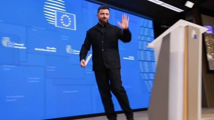 Napet samit u Bruxellesu: Oglasio se i Trump