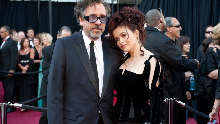 13 godina veze bez braka: Slavna glumica otkrila zašto se nikada nije udala za Tima Burtona