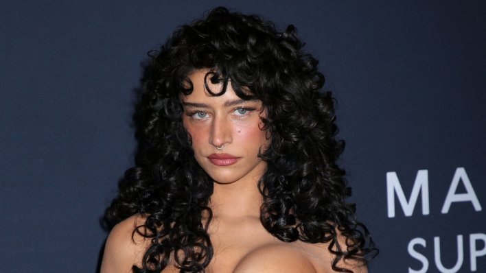 Od nepo bebe postala je najzanimljivije novo lice u Hollywoodu