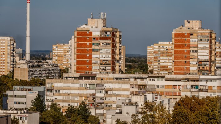 Dio Zagreba ostao bez grijanja, oglasio se HEP. Evo kada će se sanirati kvar