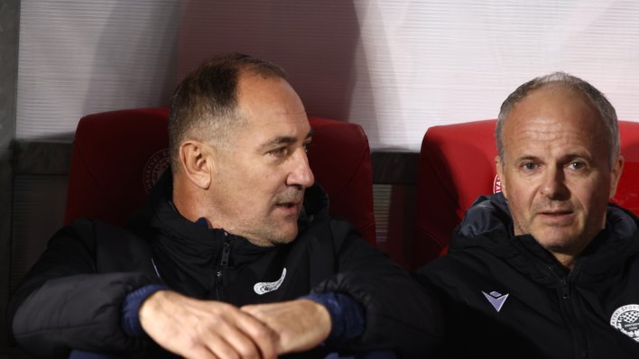 Evo što je Štimac rekao nakon povijesnog prolaska u Europi