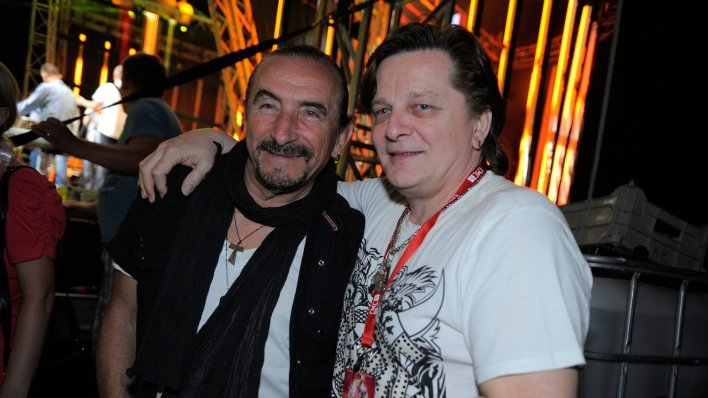 Priča koja će vas nasmijati: Evo kako je zapravo nastala pjesma 'Džuli' Daniela Popovića