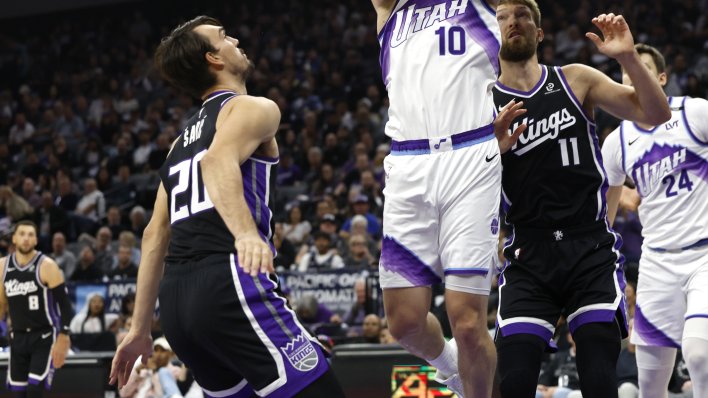 Šarić zaigrao nakon gotovo dva mjeseca, Zubac ponovno vrlo dobar