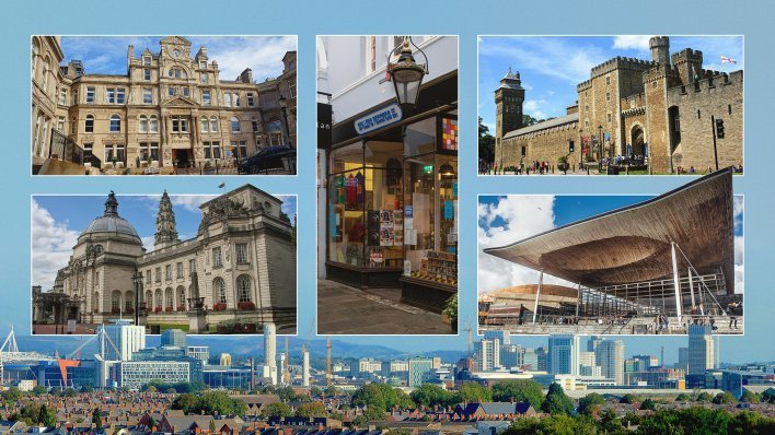 Bio je uspavana zabit, glavni grad postao je anketom u novinama, a pazite što sve nudi danas