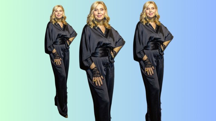 Tončica Čeljuska zadivila u chic komadu koji joj dobro pristaje, a tek taj detalj...