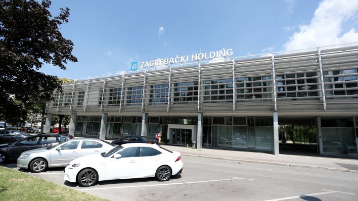 Članica Uprave Zagrebačkog holdinga neočekivano podnijela ostavku