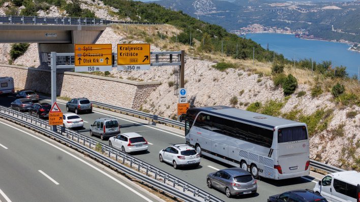Hrvatska dobiva još pet kilometara autoceste: Odabran je izvođač radova