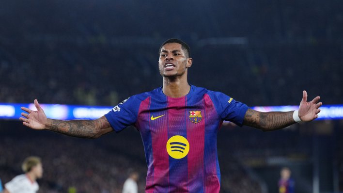 Barcelona kupuje Rashforda? Iskazao se na posudbi u Kataloniji