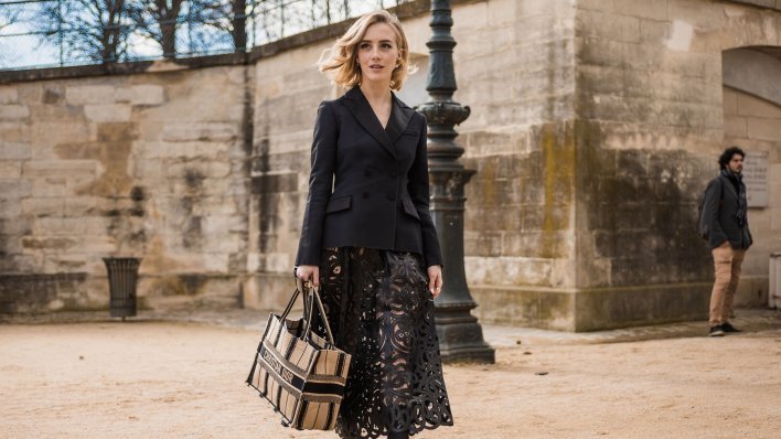 Tako chic suknje: U ove modele ćete se zaljubiti i nositi ih u dnevnim i večernjim kombinacijama