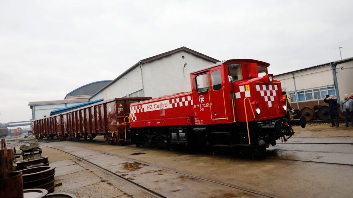 HŽ gasi važno postrojenje, poslan apel Plenkoviću: 'Trebamo investicije i proizvodnju'