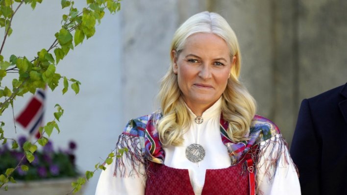 Norveška princeza čeka transplantaciju pluća