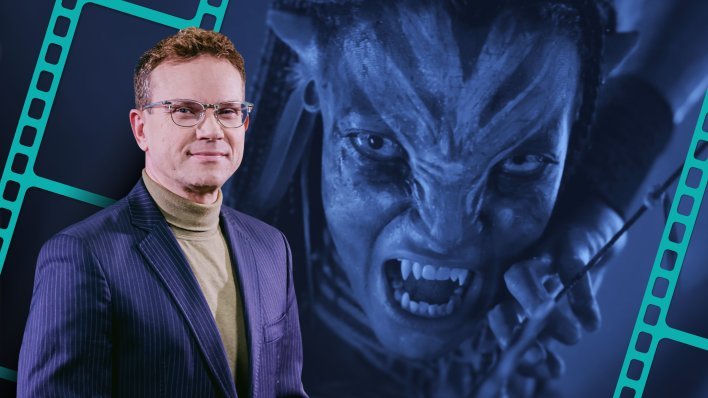 Avatar 3: Najgora bića u svemiru su i dalje - ljudi