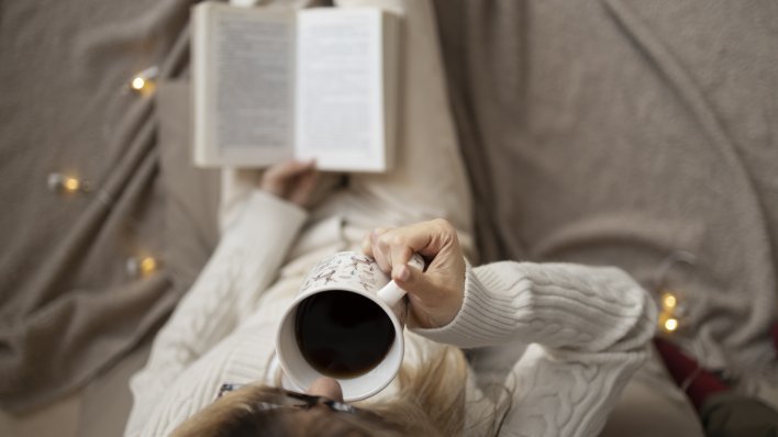 Isključite se ovih blagdana: Evo nekoliko ideja kako odmoriti mozak od ekrana