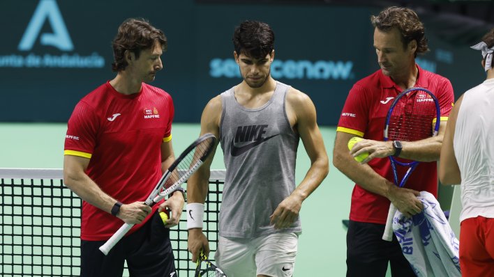 Zašto su se Alcaraz i Ferrero iznenada razišli? Nije sve bilo idealno, cure šokantni detalji